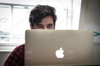 user big profile image