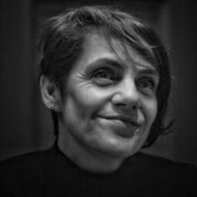 user profile pic