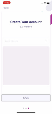 user big profile image