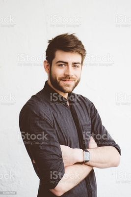 user big profile image
