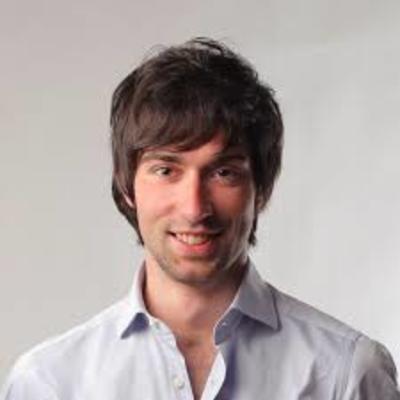 user big profile image