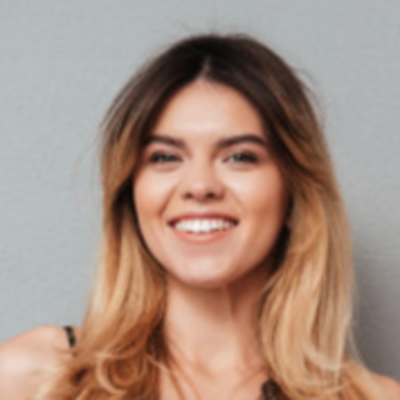 user profile pic