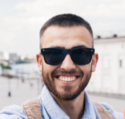 user profile pic