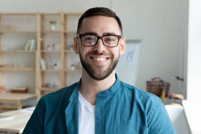 user big profile image